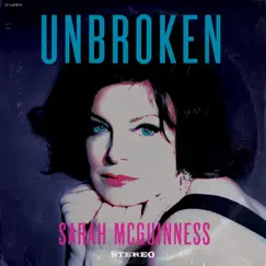 Unbroken by Sarah McGuinness album reviews, ratings, credits