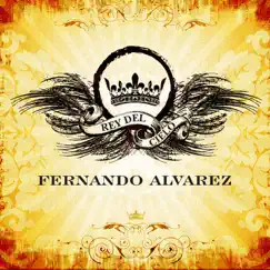 Rey Del Cielo - EP by Fernando Alvarez album reviews, ratings, credits
