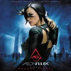 Aeon Flux (Original Motion Picture Soundtrack) by Graeme Revell album reviews, ratings, credits
