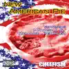 New American Pie (feat. Natasha & Renaaz Peoplez) - Single album lyrics, reviews, download