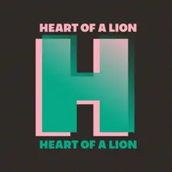 Heart of a Lion by Dleeflo album reviews, ratings, credits