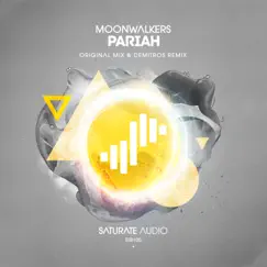 Pariah (Demitros Remix) Song Lyrics