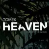 Heaven (feat. Pnyne & Ikue) - Single album lyrics, reviews, download