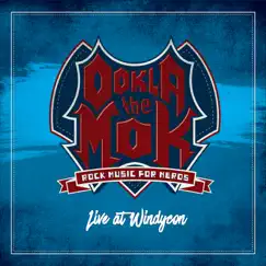 Live at Windycon by Ookla the Mok album reviews, ratings, credits