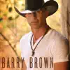 Barry Brown album lyrics, reviews, download
