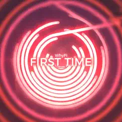 First Time (Acoustic Chillout Version) Song Lyrics