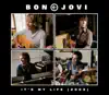 It's My Life - Live from the Bounce Tour - Single album lyrics, reviews, download