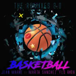 Basketball (feat. Marta Sanchez & Flo Rida) [Beats 'N' Bass Dub Remix] Song Lyrics