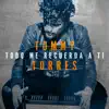 Todo Me Recuerda a Ti - Single album lyrics, reviews, download