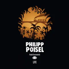 Projekt Seerosenteich (Live) by Philipp Poisel album reviews, ratings, credits