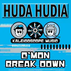 On the Dance Floor - EP by Huda Hudia album reviews, ratings, credits
