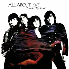 Touched By the Hand of Jesus by All About Eve album reviews, ratings, credits