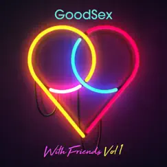 Good Sex Music (feat. Trance Thompson) Song Lyrics