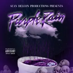 Purple Rain - Single by Sean Deleon album reviews, ratings, credits