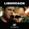 Liberdade (Ao Vivo) [feat. Adson Fire] - Single album lyrics, reviews, download