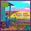 Electric Slide in Purple County - Single album lyrics, reviews, download