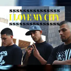 I Love My City (feat. L-Nino & G-Bro) - Single by Mark Anthony album reviews, ratings, credits