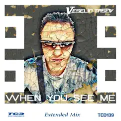 When You See Me (Extended Mix) - Single by Veselin Tasev album reviews, ratings, credits