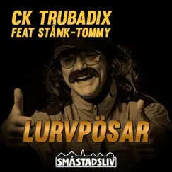 Lurvpösar (feat. Stånk-Tommy & Småstadsliv) Song Lyrics