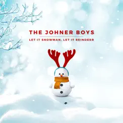 Let It Snowman, Let It Reindeer Song Lyrics