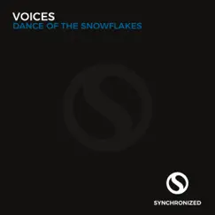 Dance of the Snowflakes Song Lyrics