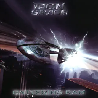 Battering Ram by Iron Savior album download