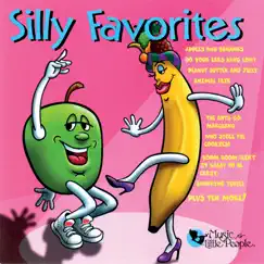 Silly Favorites by Music for Little People Choir album reviews, ratings, credits