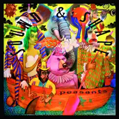Peasants - EP by Sound&Shape album reviews, ratings, credits