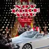 Not Like You (feat. Pauly Dinero & Anthony Blaq) - Single album lyrics, reviews, download