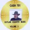 Outlaw Country Music, Vol. 3 album lyrics, reviews, download