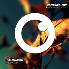 Propa (feat. Apache & Dub Signalz) - EP by Humanature & Wavefields album reviews, ratings, credits