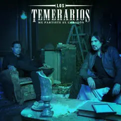 Me Partiste el Corazón - Single by Los Temerarios album reviews, ratings, credits