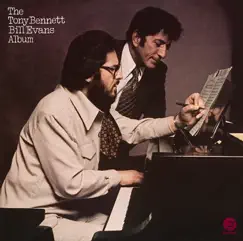 The Tony Bennett / Bill Evans Album by Tony Bennett & Bill Evans album reviews, ratings, credits