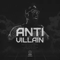 Anti Villain by Outlaw The Artist album reviews, ratings, credits