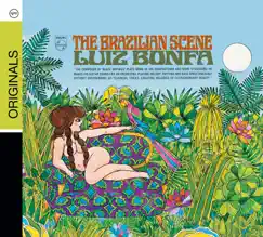 The Brazilian Scene by Luiz Bonfá album reviews, ratings, credits