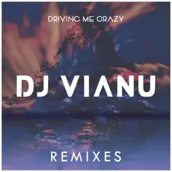 Driving Me Crazy (Geom Remix) Song Lyrics