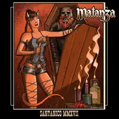 Santanico (2017) - Single by Matanza album reviews, ratings, credits