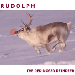 Rudolph the Red Nosed Reindeer Song Lyrics