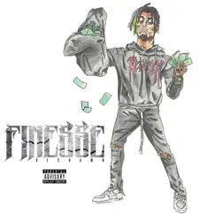 Finesse - Single by Keshawn album reviews, ratings, credits