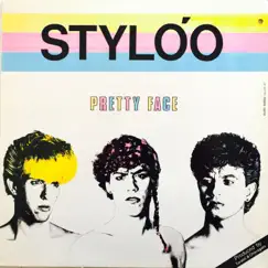 Pretty Face (Radio Edit) Song Lyrics