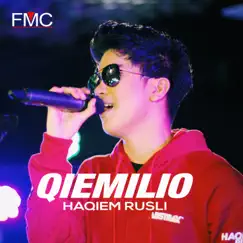 Qiemilio - Single by Haqiem Rusli album reviews, ratings, credits