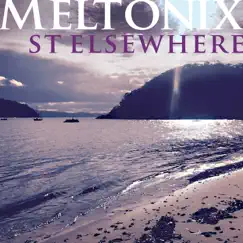 St Elsewhere by Meltonix album reviews, ratings, credits