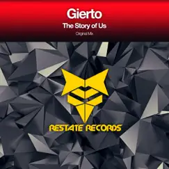 The Story of Us - Single by Gierto album reviews, ratings, credits