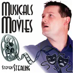 Musicals & Movies by Steven Sterling album reviews, ratings, credits