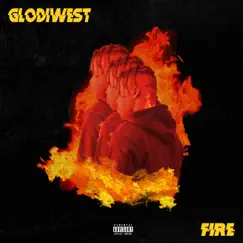 Fire by Glodi West album reviews, ratings, credits