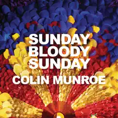 Sunday Bloody Sunday (Main) Song Lyrics