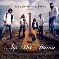 Aye Dil Bataa Song Lyrics