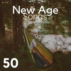 50 New Age Songs - The Best Relaxing & Soothing Music for Meditation & Stress Reduction, Sounds for Relaxation, Relaxation Therapy, Serenity by Wellness Center Background Maestro & ZeN album reviews, ratings, credits