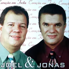 Coração em Festa by Joel & Jonas album reviews, ratings, credits
