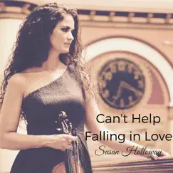 Can't Help Falling in Love Song Lyrics